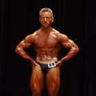 Keith  Liederman - NPC Natural Michigan / Nicole Wilkins Classic 2009 - #1